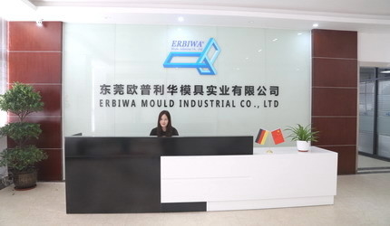 Chiny ERBIWA Mould Industrial Co., Ltd profil firmy