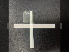 ERBIWA Mould P20 Stalowa Elektryczna Szczoteczka Do Zębów Miękka Szczotka Plastikowa Głowa Szczoteczki Wstrzykiwacza Ultrasonowa Wysokiej Precyzji