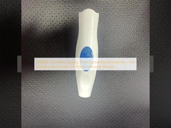 ERBIWA: Doskonała jakość, profesjonalna produkcja - branżowy punkt odniesienia dla form plastikowych