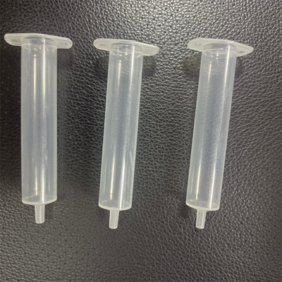 ERBIWA Mould - Precyzyjna forma do wstrzykiwań do strzykawki P20 ze stali jednorazowego użytku (Steryl Packaging Comp)