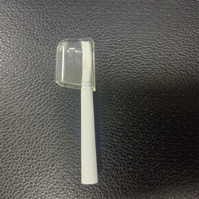 ERBIWA Mould P20 Stalowa Elektryczna Szczoteczka Do Zębów Miękka Szczotka Plastikowa Głowa Szczoteczki Wstrzykiwacza Ultrasonowa Wysokiej Precyzji