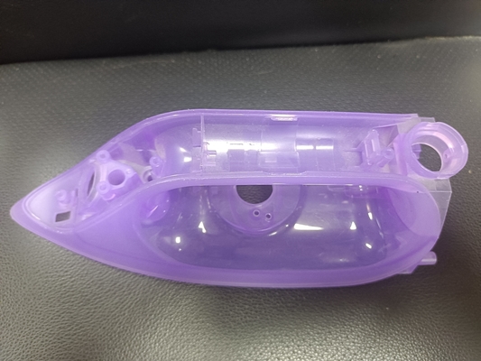 ERBIWA Mould - Wysokiej Precyzji ABS Plastic Shell Injection Mould for P20 Steel Ironing Machines