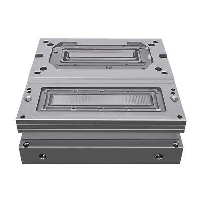DME Form Base Auto Parts Mold Fixed Install Auto Accessories Production Mould Custom Injection Mould Tooling for Auto Parts